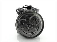 VALEO COMPRESSOR NISSAN NAVARA D22 2.4L PET 4/02-12/05 DKS17CH 1A 12V CM8360