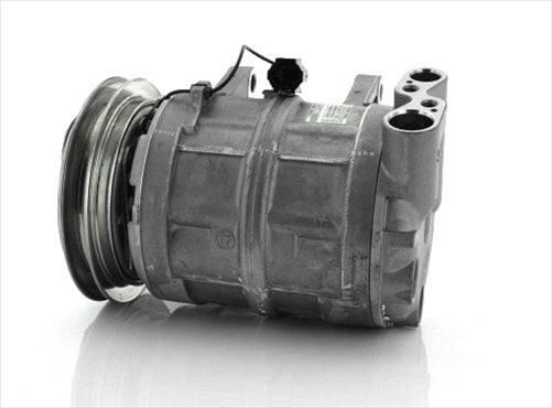 VALEO COMPRESSOR NISSAN NAVARA D22 2.4L PET 4/02-12/05 DKS17CH 1A 12V CM8360