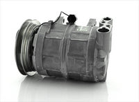 VALEO COMPRESSOR NISSAN NAVARA D22 2.4L PET 4/02-12/05 DKS17CH 1A 12V CM8360