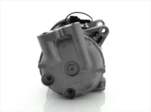 VALEO COMPRESSOR NISSAN NAVARA D22 2.4L PET 4/02-12/05 DKS17CH 1A 12V CM8360