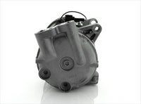 VALEO COMPRESSOR NISSAN NAVARA D22 2.4L PET 4/02-12/05 DKS17CH 1A 12V CM8360