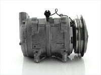 VALEO COMPRESSOR NISSAN NAVARA D22 2.4L PET 4/02-12/05 DKS17CH 1A 12V CM8360