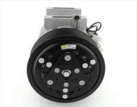 JAYAIR COMPRESSOR VOLVO FM7 FL7 24V 10PV DKS15CH OE# 3980379 CM8363