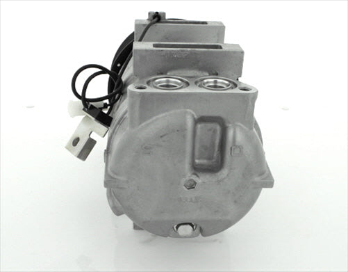 JAYAIR COMPRESSOR VOLVO FM7 FL7 24V 10PV DKS15CH OE# 3980379 CM8363