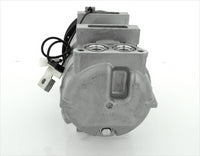 JAYAIR COMPRESSOR VOLVO FM7 FL7 24V 10PV DKS15CH OE# 3980379 CM8363