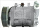 VALEO COMPRESSOR NISSAN GU PATROL Y61 ZD30DD 3.0L DSL 06-17 CM8366