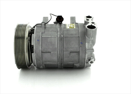 VALEO COMPRESSOR NISSAN GU PATROL Y61 ZD30DD 3.0L DSL 06-17 CM8366