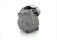 VALEO COMPRESSOR NISSAN GU PATROL Y61 ZD30DD 3.0L DSL 06-17 CM8366