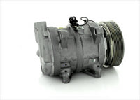 VALEO COMPRESSOR NISSAN GU PATROL Y61 ZD30DD 3.0L DSL 06-17 CM8366