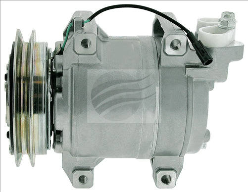 VALEO COMPRESSOR ISUZU NPR300 NNR200 24V DKS15D CM8368