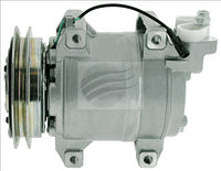 VALEO COMPRESSOR ISUZU NPR300 NNR200 24V DKS15D CM8368
