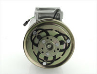 VALEO COMPRESSOR ISUZU NPR300 NNR200 24V DKS15D CM8368