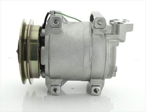 VALEO COMPRESSOR ISUZU NPR300 NNR200 24V DKS15D CM8368