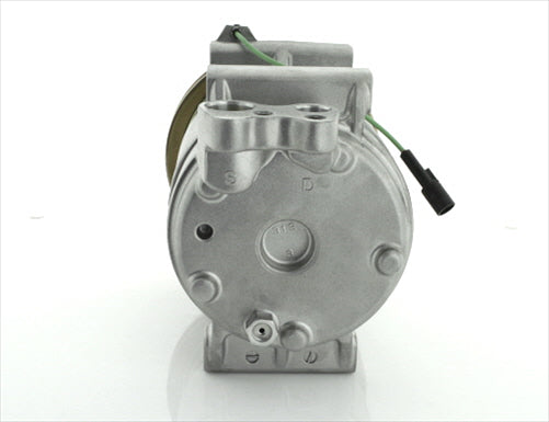 VALEO COMPRESSOR ISUZU NPR300 NNR200 24V DKS15D CM8368