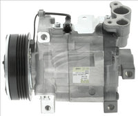 JAYAIR COMPRESSOR SUBARU FORESTER 07- DKV10R OE # 73111SA010 CM8369