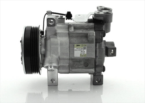 JAYAIR COMPRESSOR SUBARU FORESTER 07- DKV10R OE # 73111SA010 CM8369