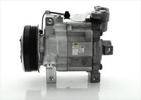 JAYAIR COMPRESSOR SUBARU FORESTER 07- DKV10R OE # 73111SA010 CM8369