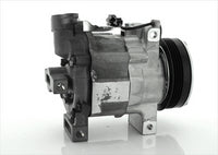 JAYAIR COMPRESSOR SUBARU FORESTER 07- DKV10R OE # 73111SA010 CM8369
