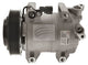 JAYAIR COMPRESSOR NISSAN PATHFINDER R51 2.5L TDSL 7/05-9/13 DKS17D CM8370J