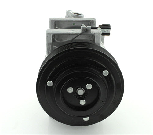 VALEO COMPRESSOR NISSAN PATHFINDER R51 2.5L TDSL 7/05-9/13 DKS17D CM8370