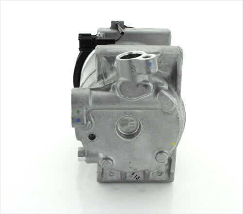 VALEO COMPRESSOR NISSAN PATHFINDER R51 2.5L TDSL 7/05-9/13 DKS17D CM8370