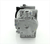 VALEO COMPRESSOR NISSAN PATHFINDER R51 2.5L TDSL 7/05-9/13 DKS17D CM8370
