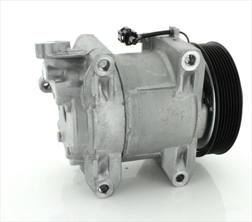 VALEO COMPRESSOR NISSAN PATHFINDER R51 2.5L TDSL 7/05-9/13 DKS17D CM8370