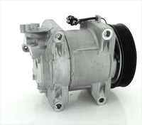 VALEO COMPRESSOR NISSAN PATHFINDER R51 2.5L TDSL 7/05-9/13 DKS17D CM8370