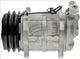 JAYAIR COMPRESSOR VOLVO FL10 24V 2A 125MM OE # 3962042 CM8371