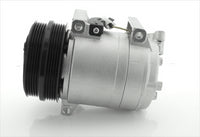 JAYAIR COMPRESSOR FORD FOCUS LS LT LVXR5 TURBO 4/06-6/12 FORD KUGA TE CM8377J