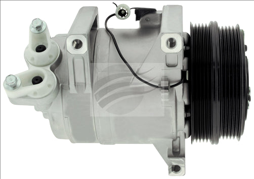 VALEO COMPRESSOR FORD FOCUS LS LT LV XR5 TURBO 4/06-6/12 FORD KUGA TE CM8377