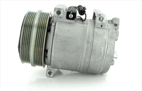 VALEO COMPRESSOR FORD FOCUS LS LT LV XR5 TURBO 4/06-6/12 FORD KUGA TE CM8377