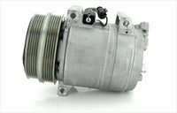 VALEO COMPRESSOR FORD FOCUS LS LT LV XR5 TURBO 4/06-6/12 FORD KUGA TE CM8377