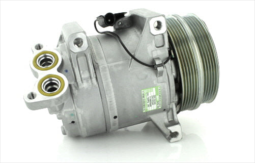 VALEO COMPRESSOR FORD FOCUS LS LT LV XR5 TURBO 4/06-6/12 FORD KUGA TE CM8377