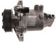 JAYAIR COMPRESSOR NISSAN JUKE F15 2/12-ON MICRA K13 1.5L PET 10/10-ON CM8402