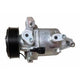 A/C Compressor CM8402