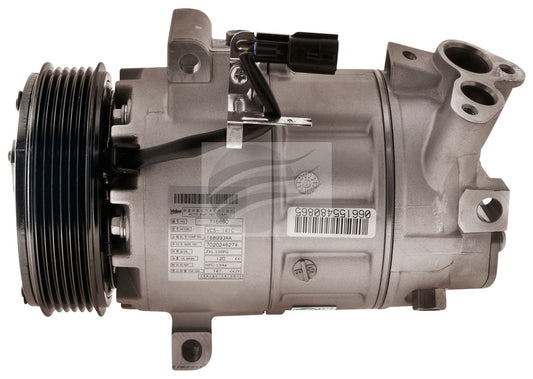 VALEO COMPRESSOR NISSAN PULSAR B17 C12 1.8L PET 2/13-ON CM8406
