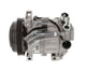 JAYAIR COMPRESSOR NISSAN SKYLINE 250GT 2.5L 11/06-3/14 DCS17EC CM8414