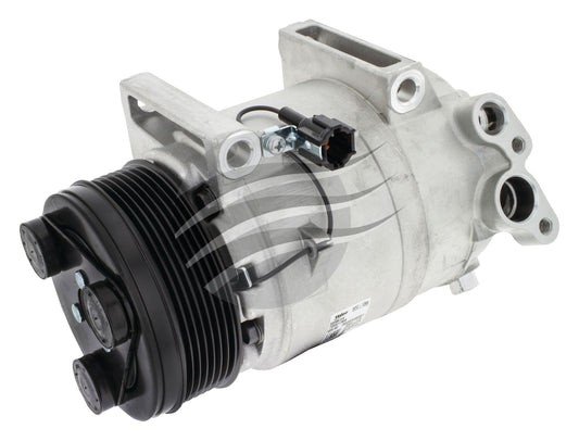 VALEO COMPRESSOR NISSAN PATROL Y62 5.6L PET 2/13-ON DKS17D CM8451