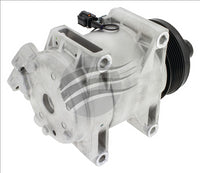 VALEO COMPRESSOR NISSAN PATROL Y62 5.6L PET 2/13-ON DKS17D CM8451