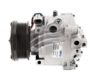 JAYAIR COMPRESSOR HOLDEN TRAX TJ 1.4L PET 8/14-ON QS90 6PV 12V CM8452J