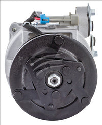 JAYAIR COMPRESSOR HOLDEN TRAX TJ 1.4L PET 8/14-ON QS90 6PV 12V CM8452J