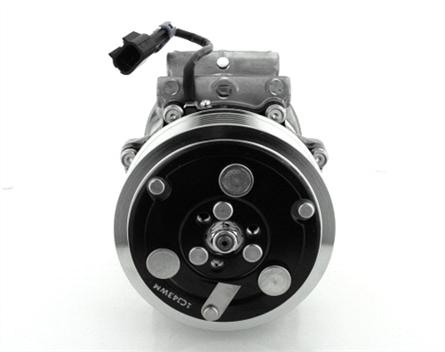 SANDEN COMPRESSOR FREIGHTLINER 12V 8PV STERLING SD7H15 119MM MD HEAD CM8482