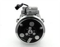 SANDEN COMPRESSOR FREIGHTLINER 12V 8PV STERLING SD7H15 119MM MD HEAD CM8482