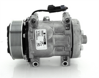SANDEN COMPRESSOR FREIGHTLINER 12V 8PV STERLING SD7H15 119MM MD HEAD CM8482
