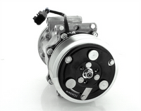 SANDEN COMPRESSOR FREIGHTLINER 12V 8PV STERLING SD7H15 119MM MD HEAD CM8482