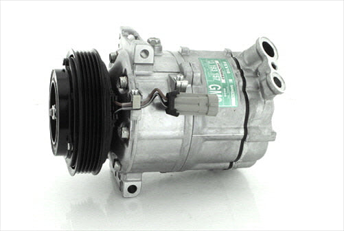 SANDEN COMPRESSOR ASTRA TS 98- VECTRA 4CYL ZAFIRA TT 6/01 PXV16 CM8600
