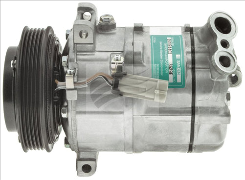 SANDEN COMPRESSOR ASTRA TS 98- VECTRA 4CYL ZAFIRA TT 6/01 PXV16 CM8600