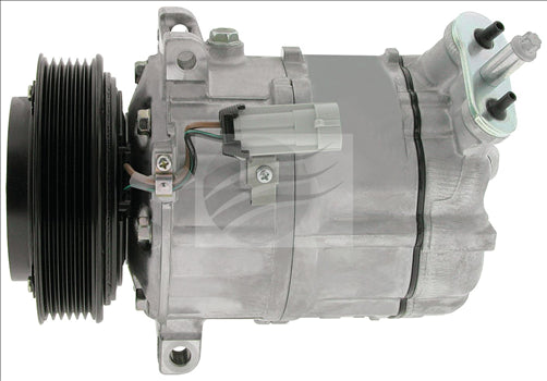 SANDEN COMPRESSOR VECTRA ZC V6 3.2L Z32SE SANDEN # 8632 CM8601