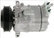 SANDEN COMPRESSOR VECTRA ZC V6 3.2L Z32SE SANDEN # 8632 CM8601